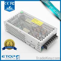 industrial ac dc power supply