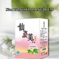 Xianzi Mei Weight Loss Dried Plum Candyl