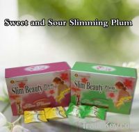 Natural Slim Dietary Plum Products