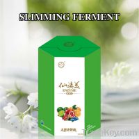 Weight Loss Ferment Product