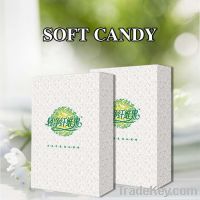 Weight Loss Soft Candy Sweets