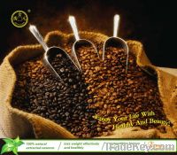 Naturally Healthy Weight Loss Instant Coffee