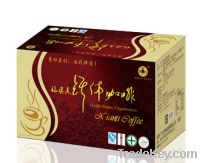 Slim and  Beauty Instant Coffee
