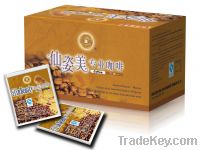 6 IN 1 Slimming Instant Coffee