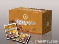 2012 hot slimming coffee