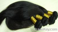 Sell Best well-sold remy hair weft