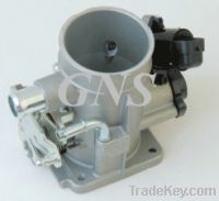 Sell Buick Throttle Body
