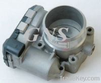 Sell Electronic Throttle 06B 133 062M