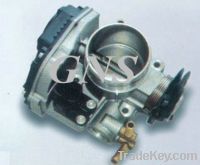 Sell Throttle Body for Audi Seat 06A 133 064M