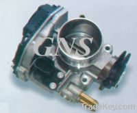 Sell Throttle Body for Jetta 06A 133 064Q