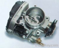 Sell Throttle Body for Golf 06A 133 064H