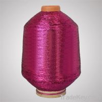 Sell METALLIC YARN MX