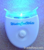 Sell teeth whitening home use light