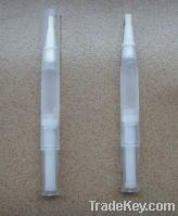Sell teeth whitening plastic pen