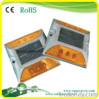 Sell reflective solar road studs