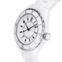 Sell white ceramic watch