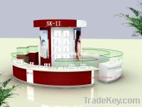 Sell cosmetic display cabinets