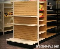 Sell gondola display/supermarket display shelf