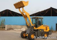 mini wheel loader ZL-918