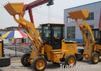 1 Tons mini loader supplier