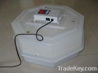 Sell JN5-60 mini incubator