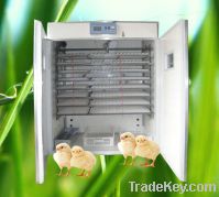 Sell YZTIE-15 HOT SELLING egg incubator