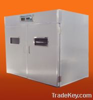 Sell poultry egg  incubator  (YZTIE-24)