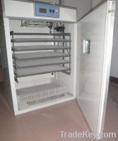 Sell egg incubator fully automatic YZTIE-9