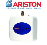 We Sell Water Heaters Ariston