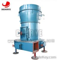 Sell Raymond mill