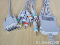 Sell ECG cable