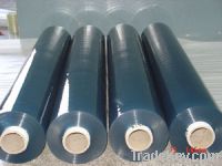 Sell PVC Transparent Film