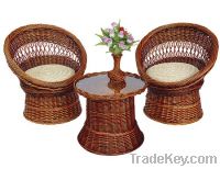 Sell Wicker Tea Tables