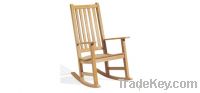 Sell Wooden Rocking Chairs