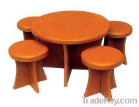 Sell Wooden Tables&Benches