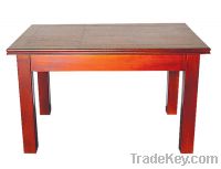 Sell Wooden Tables