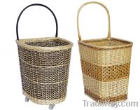 Sell Wicker Storage Basket