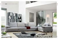 fabric sofa set 8005