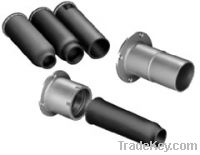 Silicon Carbide Burner Nozzles