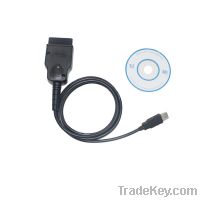 VAGCOM 409 Black USB Port Cable cardiag.co.uk