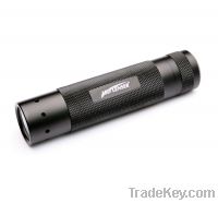 small superb LED LENSER V2 flashlight for sale