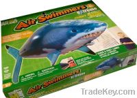 Sell Fun Unlimited RC Toy Flying Shark Free Shippng
