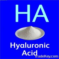Hyaluronic acid (food grade)