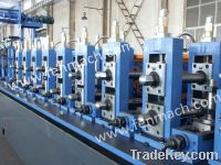 Pipe Making Machinery