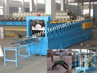 Sell 610 No girder roll forming machine