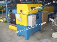 Sell Downspout Pipe Roll Forming Machine