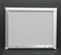 Sell  aluminum snap frame