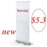 Sell economic roll up banner stand