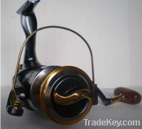 Sell fishing reel