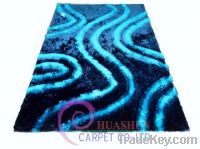 Sell  shaggy carpet